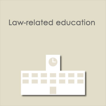 Law-related education
